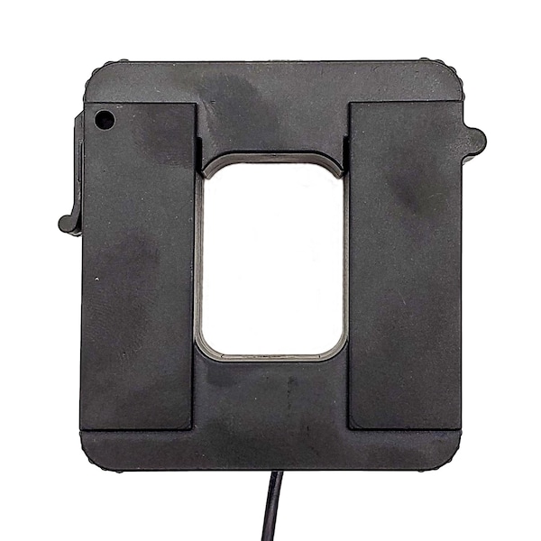Enclosed Split-Core Current Transformer, 100Amp, 333mV output